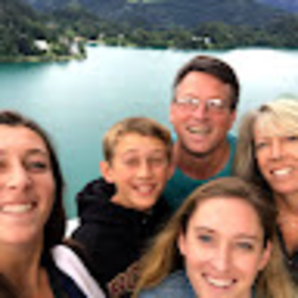 Meet your Posher, Brody